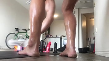 SexyGirlStephanieJames - xena