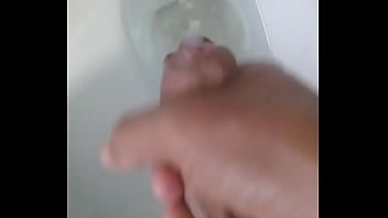 Gozada gostosa e farta