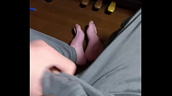 His black cock was everything I needed