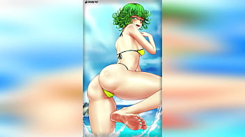 Compilation Rule 34 Tatsumaki 4 (Onepunchman)