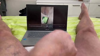 Cum video for a friend by cumguy12341