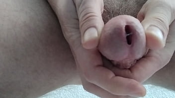 cum in bath