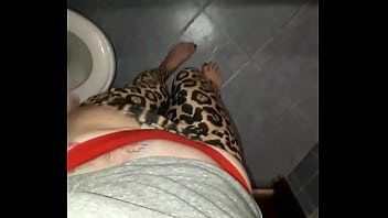 Wetting pissing leotard pants - Jul 29,  2024