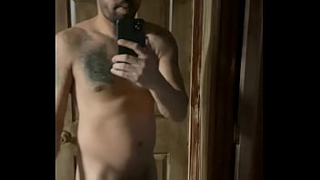 No clothes on Sikean