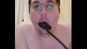 Deep facial f*g