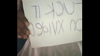 Verification video