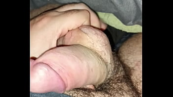 My cock