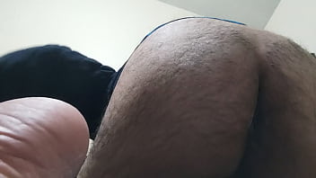 Ando caliente de mi culito,  video m&iacute_o (Jorge),  Apizaco,  Tlaxcala,  M&eacute_xico