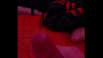 Cum dick