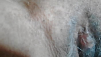 Biancablanken - teasing African Queen clitoris