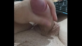 My cock