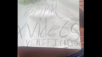 Verification video