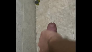 Me masturbo al llegar a casa