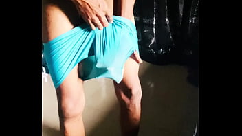 I&rsquo_m suspecting that one g@y guy sucked my dick in my dreams,  I woke up to see my boxer wet