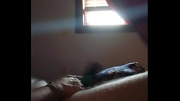 Jay Longway Thick Pouch pt.1