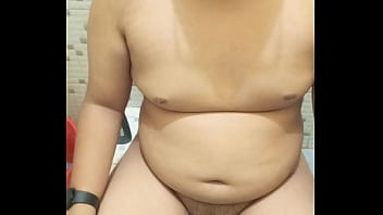 Uncut pinoy penis