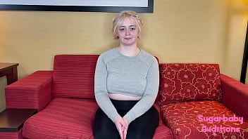Annie&#039_s Pukey Audition Sample