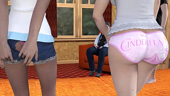 Claire&#039_s In-Law Incidents