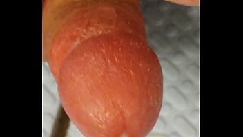 部活後の蒸れたチンコでオナニー