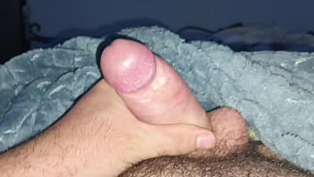 My cock