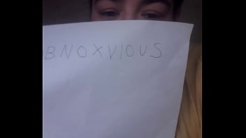Verification video