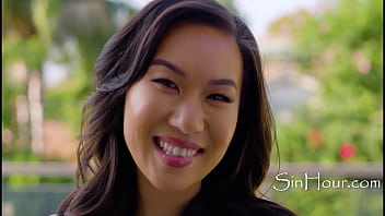 Personal With Asian Teen - Kimmy Kimm,  Leo Vice
