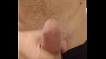 Touch myself