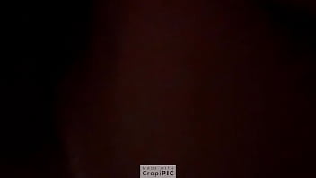 El primer beso negro que disfrute de verdad