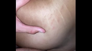 18 y/o girl first time anal with big dick