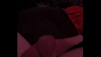 My cock