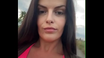Sitting on a face is always sexy,  would you do that outside?