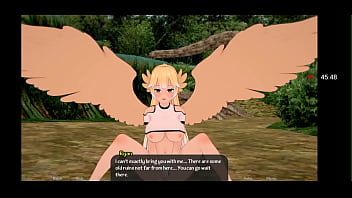 Hg World Tamer