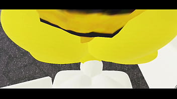 Girl wanted my dick in roblox and i fucked her