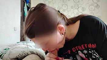 One more blowjob from me