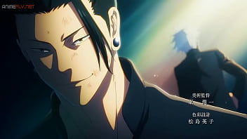 Jujutsu Kaisen 2nd Season 1