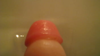 Huge Dildo