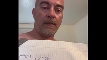 Verification video