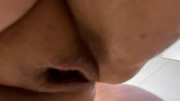 Quickie in the shower 5