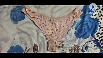 Panties de mi Cu&ntilde_ada