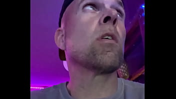 Biggest cum on stinky soles ever !