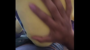 Renamon blow job