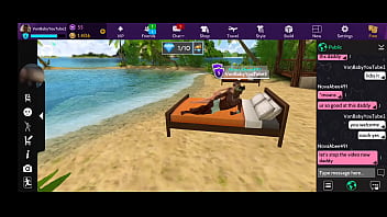 Avakin Sex SKIT 1