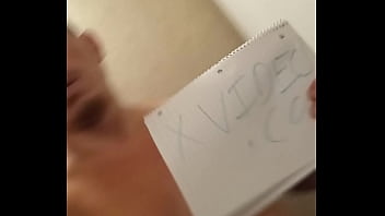 Verification video
