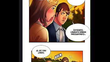 El pap&aacute_ de mi amiga 16