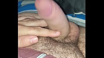 My cock