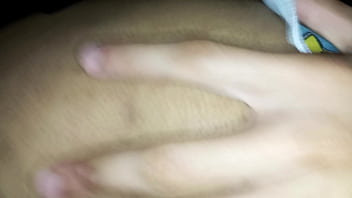 Esposa de short #1