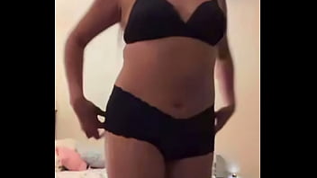 Latina strip