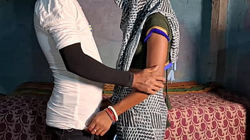 Full anal in desi hot bhabhi&#039_s house sex hard video