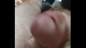 Masturbation umped dick