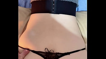 It&#039_s very comfortable inside my vagina,  right?我的陰道裡面很舒服對吧?
